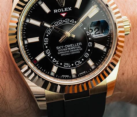 rolex skyweller|rolex sky dweller models.